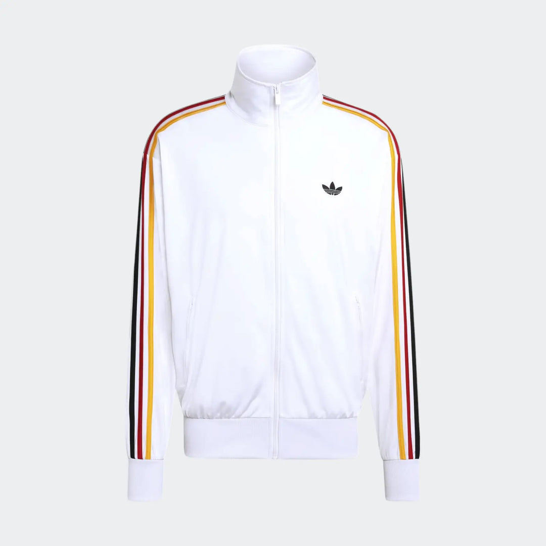 Firebird Track Top