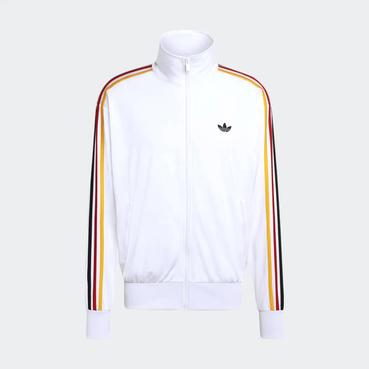 Firebird Track Top