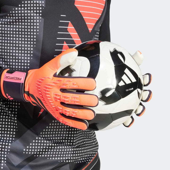 Predator League Goalkeeper Gloves