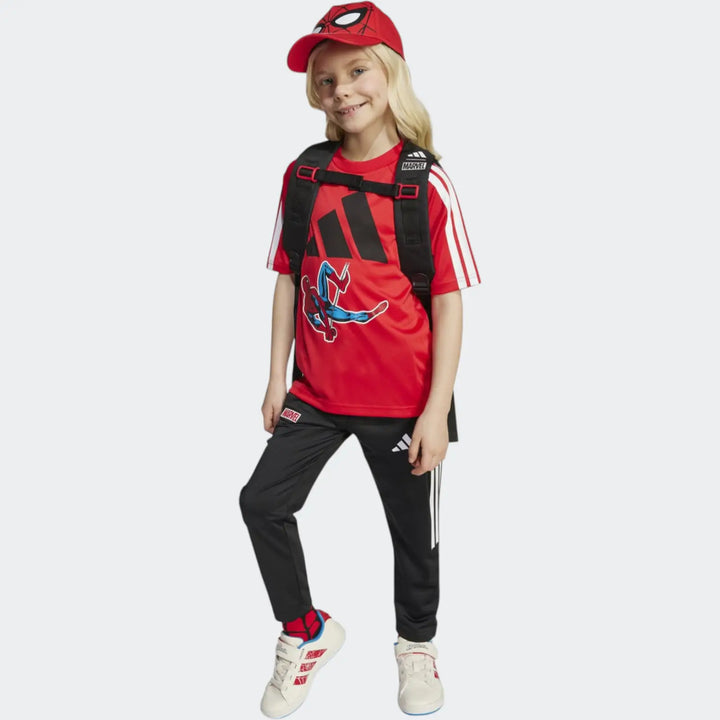 Marvel Spider-Man T-Shirt Kids