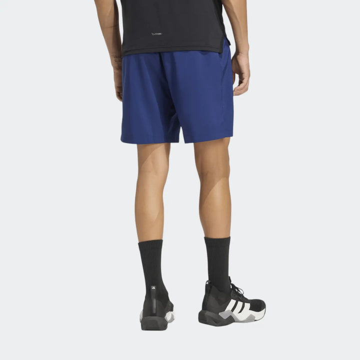 Workout Essentials Base Woven Short