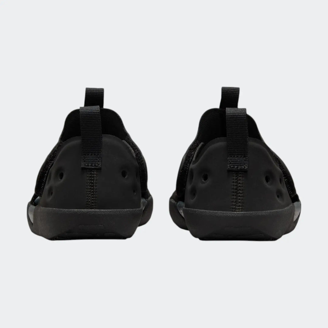 Sunray Protect 4 Ps Black Sandals