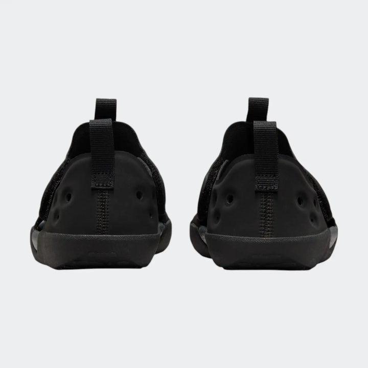 Sunray Protect 4 Ps Black Sandals