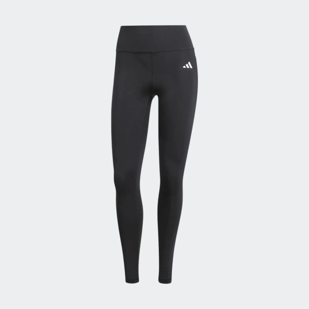 Optimé Essentials Stash Pocket Full-Length Leggings