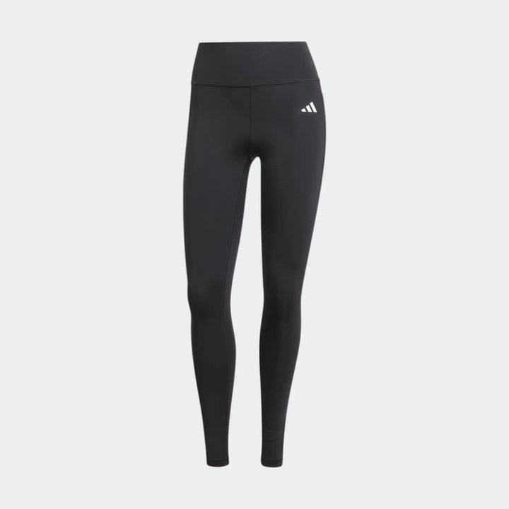 Optimé Essentials Stash Pocket Full-Length Leggings