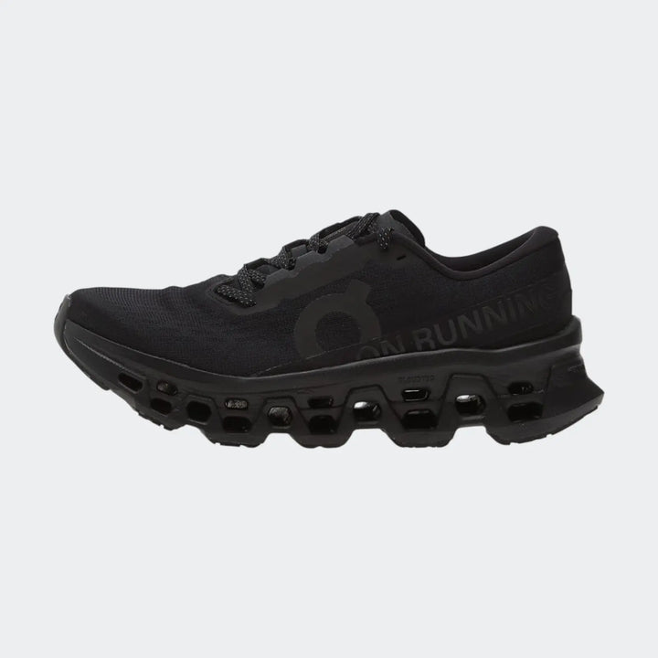 Cloudmonster 3 Black Sneakers