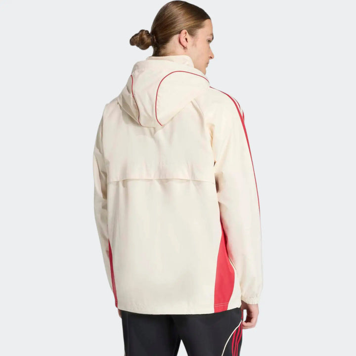 Liverpool Fc Ubp Windbreaker