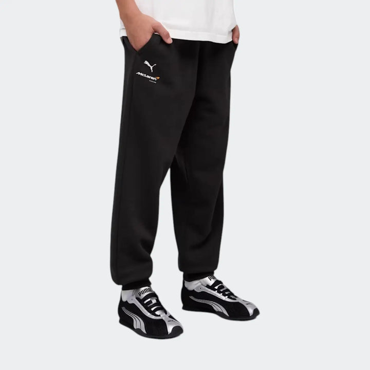 Mclaren Essential Pants Black Pants