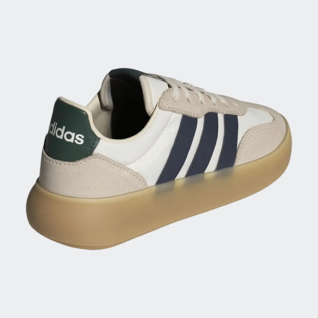 Barreda Decode Shoes