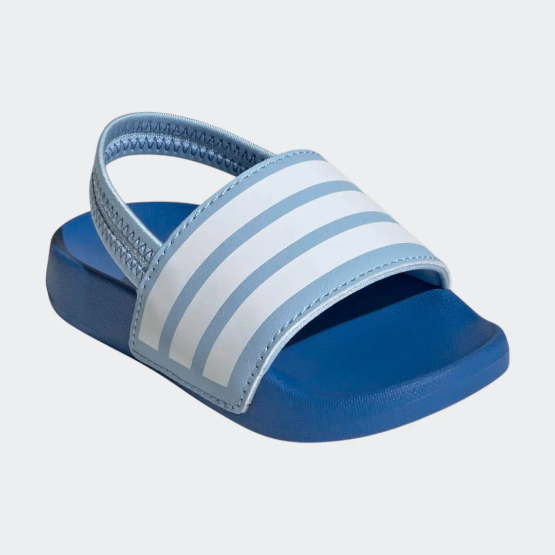 Adilette Estrap Slides Kids