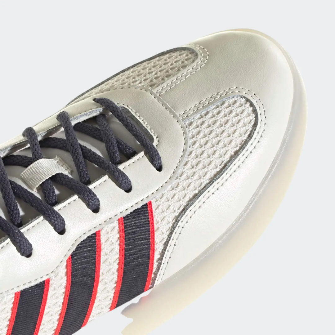 Barreda Decode Shoes