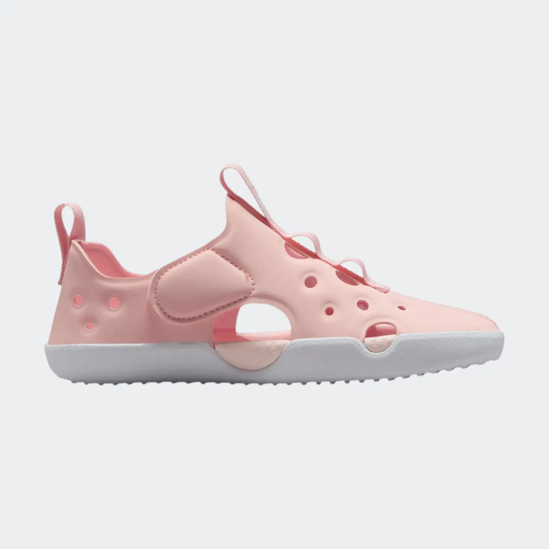 Sunray Protect 4 Ps Pink Sandals