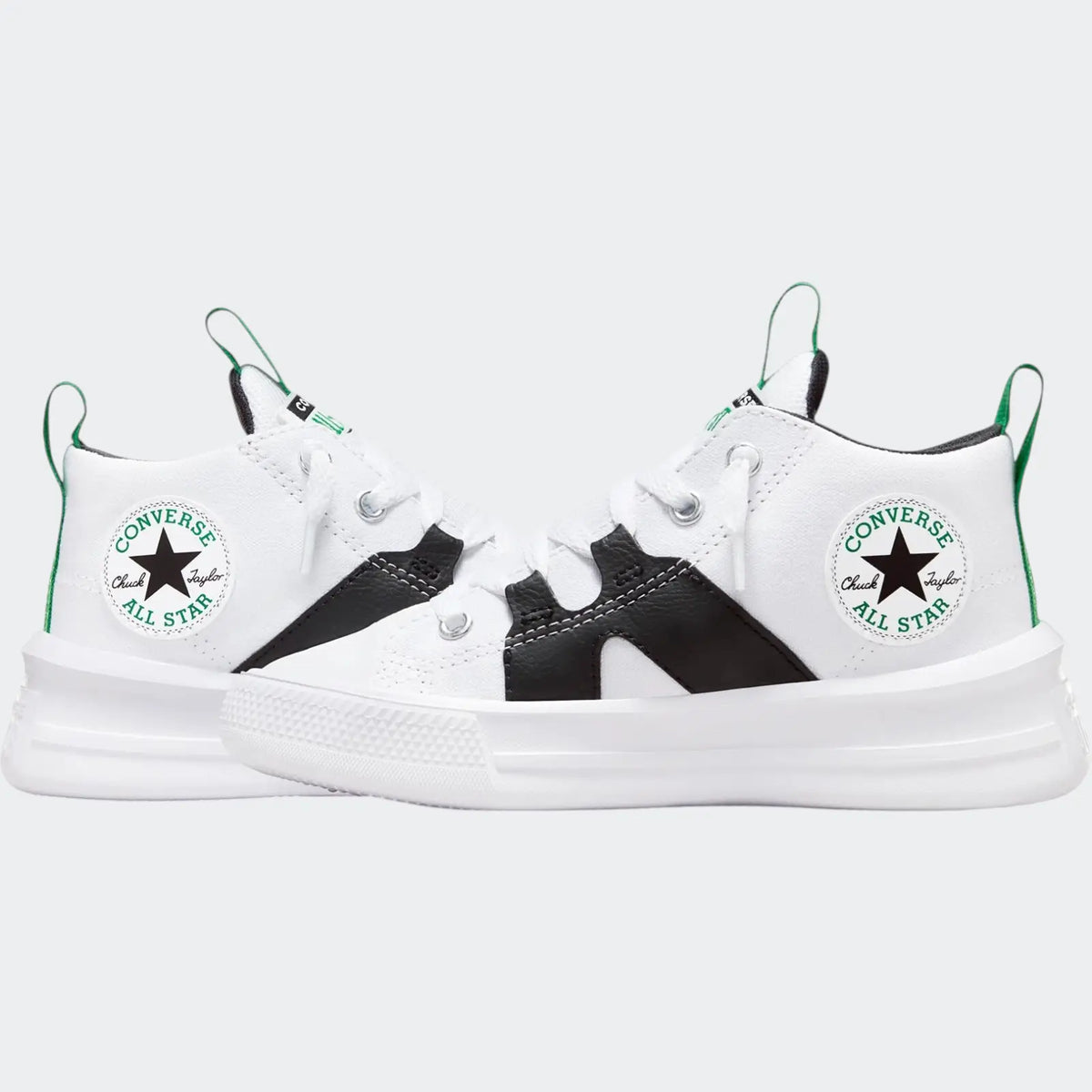 Ctas Ultra Home Team Mid B Sneakers