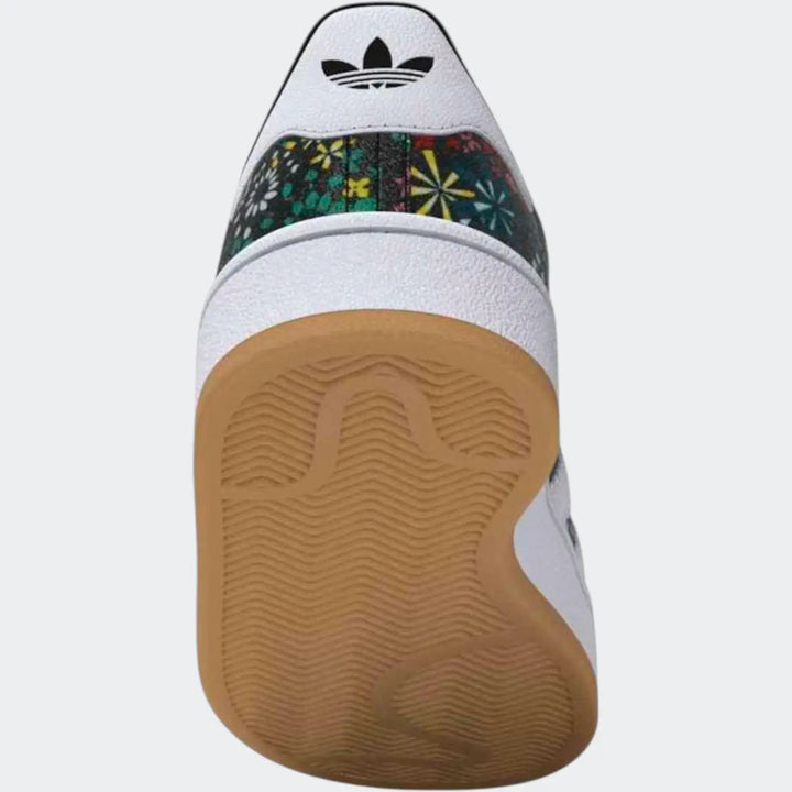 Adidas Liberty London Campus 00S Comfort Closure Elastic Lace Shoes