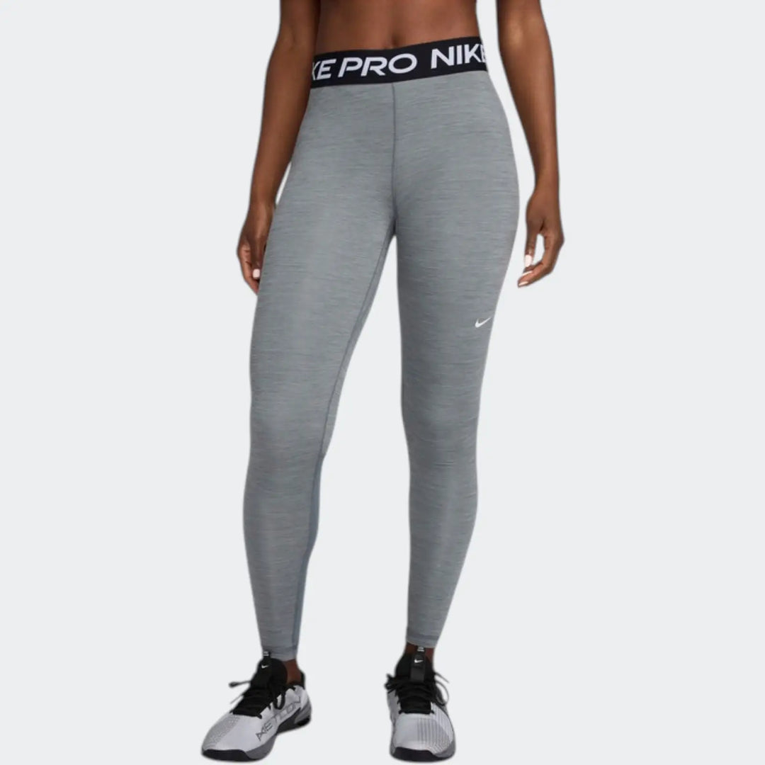 W Np 365 Tight Grey Leggings