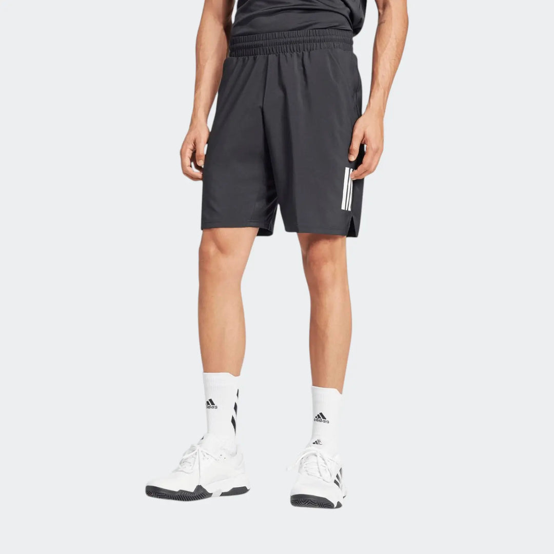 Club Tennis Climacool 3-Stripes Shorts