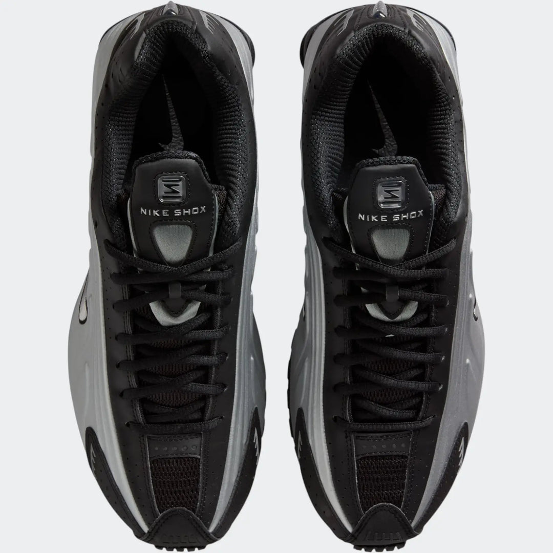Nike Shox R4 Men'S Shoes