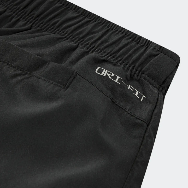 Nike Boys Sportswear OTL Woven Shorts Set - Black