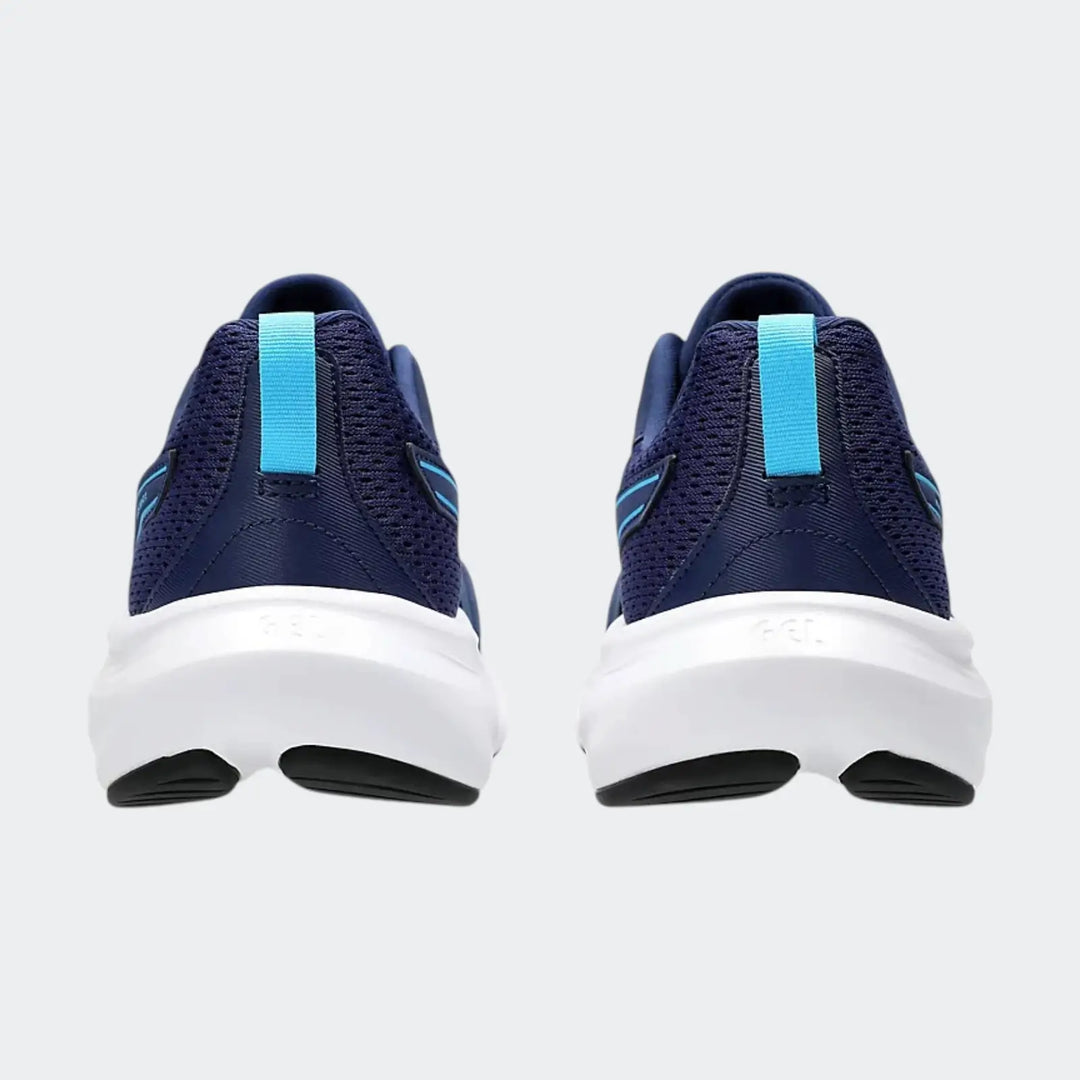 Gel- Contend 9 Blue Sneakers