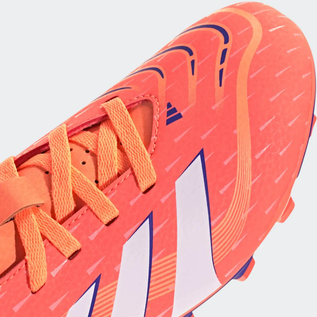 Predator Club Firm/Multi-Ground Boots Kids