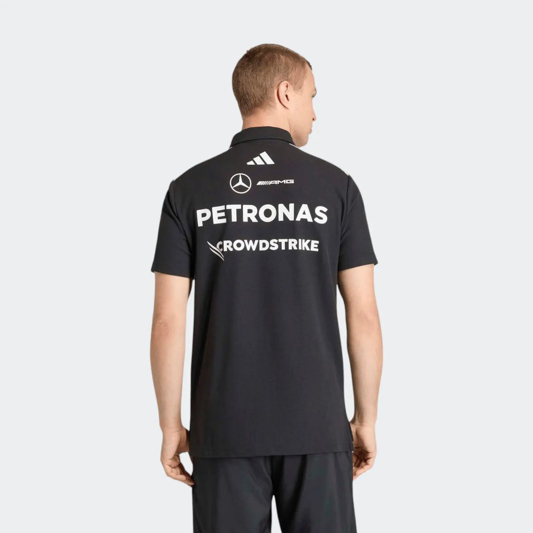 Mercedes - Amg Petronas Formula 1 Team Engineers Polo Shirt