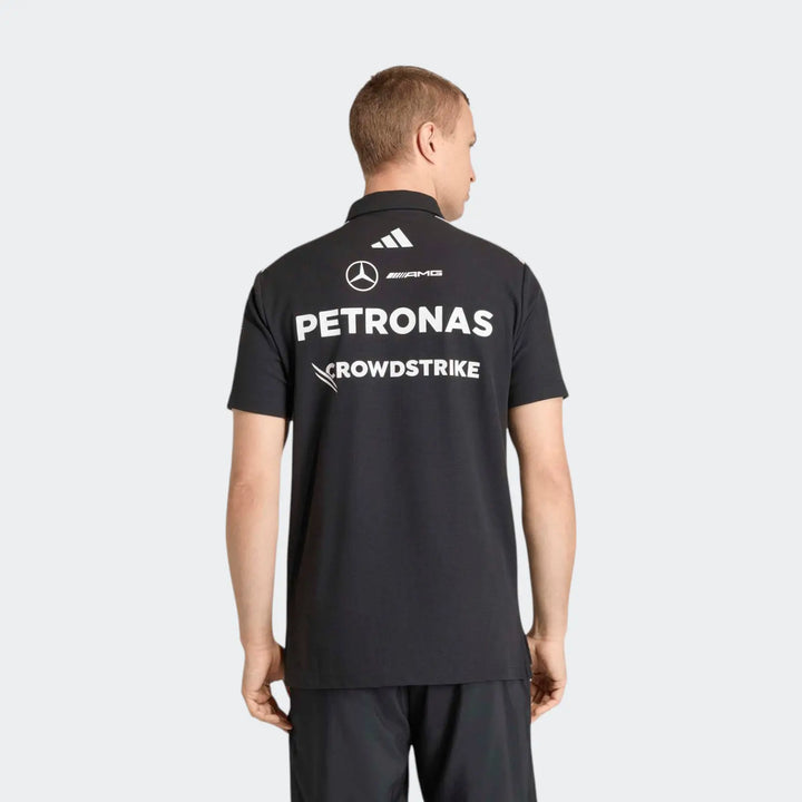 Mercedes - Amg Petronas Formula 1 Team Engineers Polo Shirt