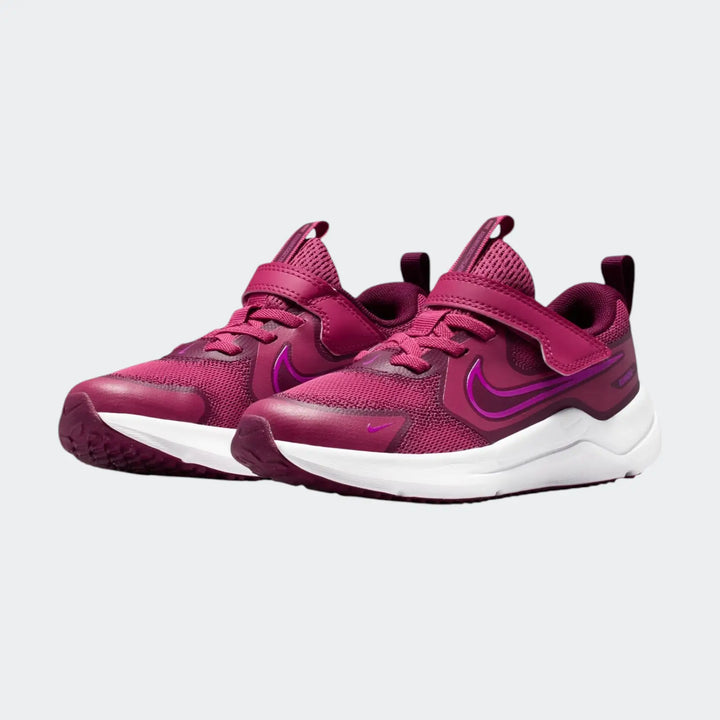 Nike Cosmic Runner Psv Red Sneakers