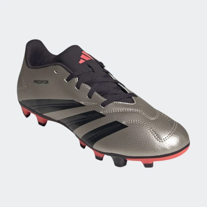 Predator Club Flexible Ground Boots