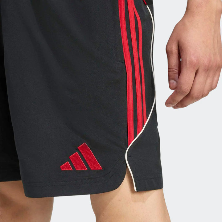 Liverpool Fc Ubp Shorts