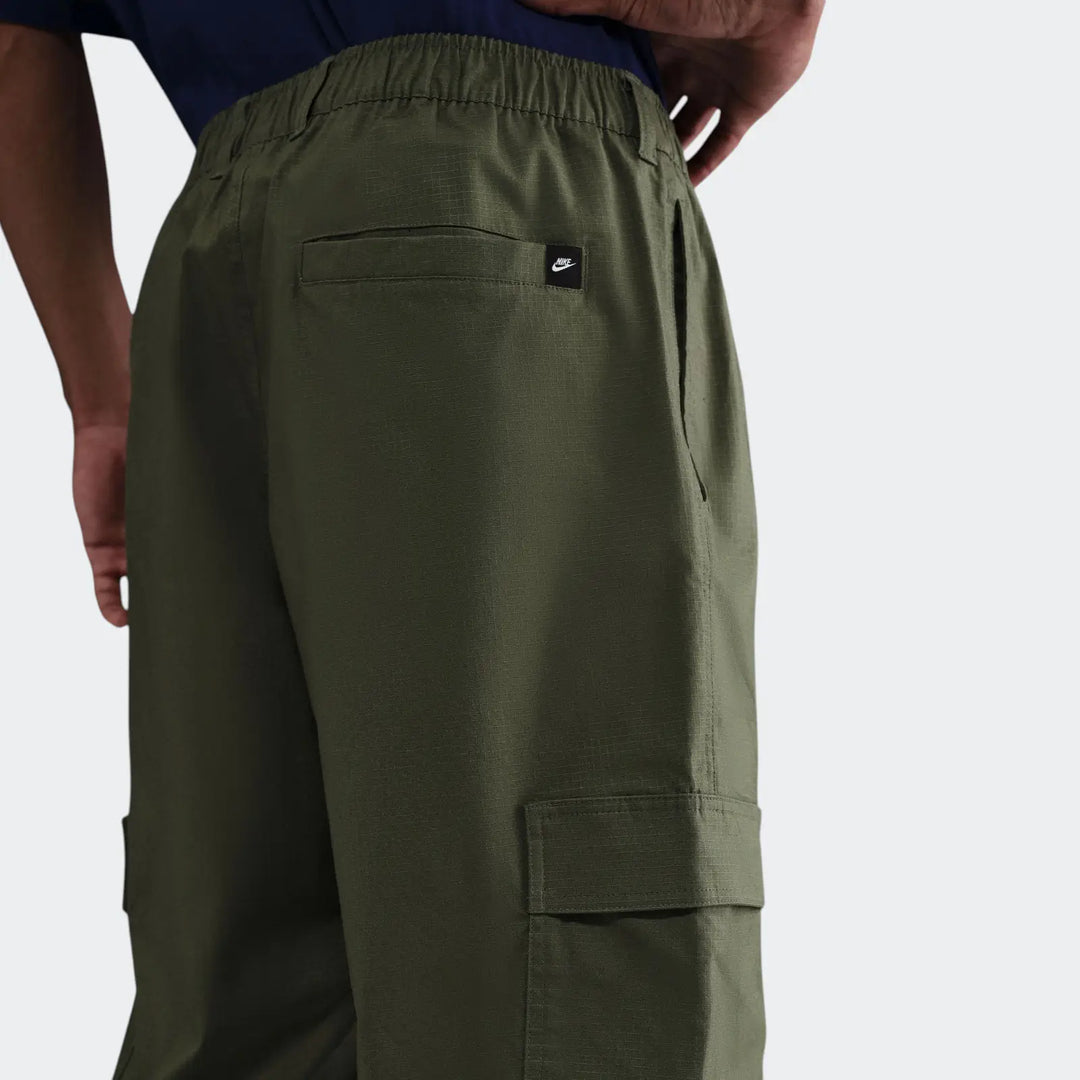 Nike Sportswear Club Men'S Woven Cargo Pants