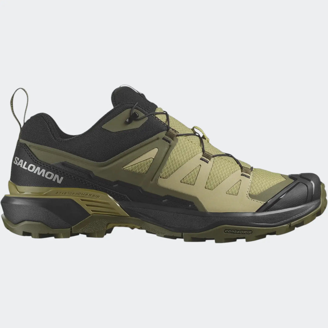 Ultra 360 Green Sneakers