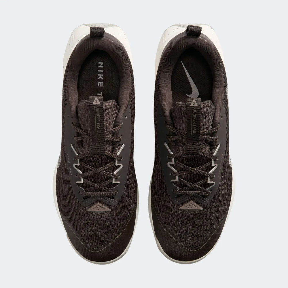 Nike Juniper Trail 3 Brown Sneakers