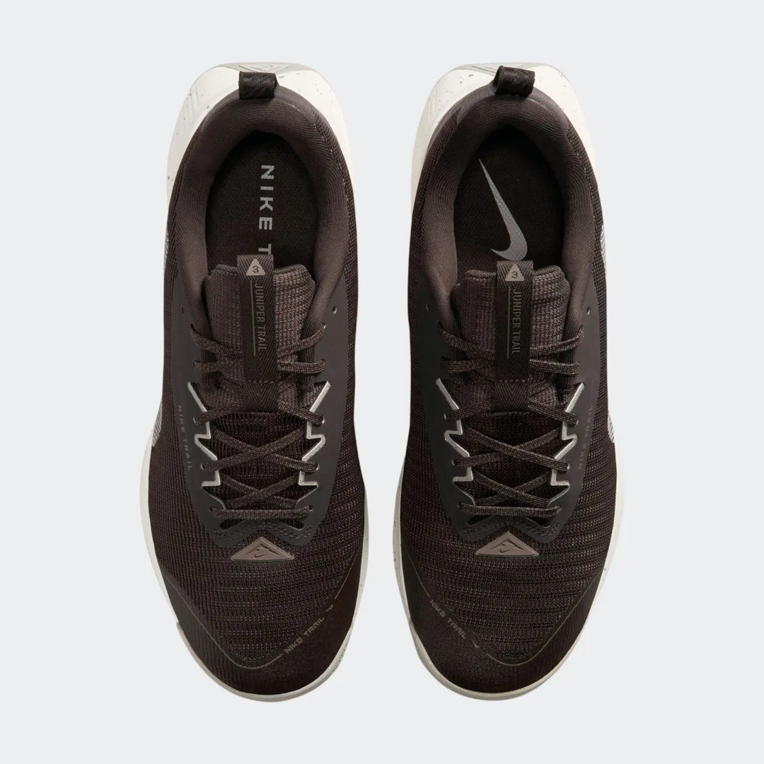 Nike Juniper Trail 3 Brown Sneakers
