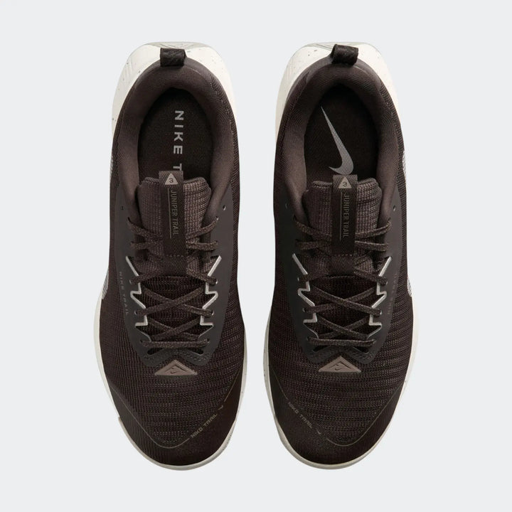 Nike Juniper Trail 3 Brown Sneakers