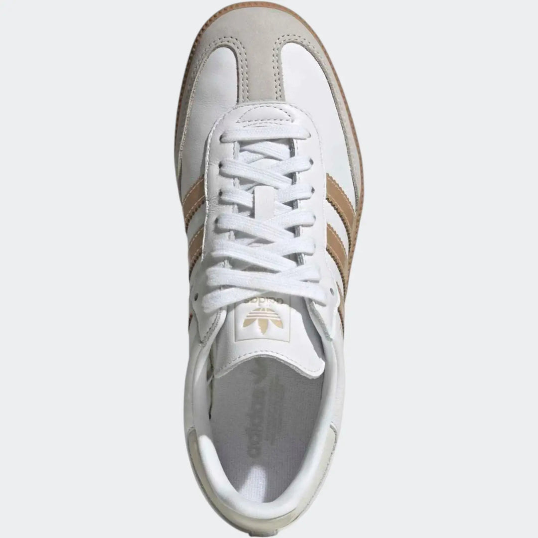 Samba Og Shoes