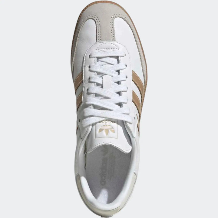 Samba Og Shoes