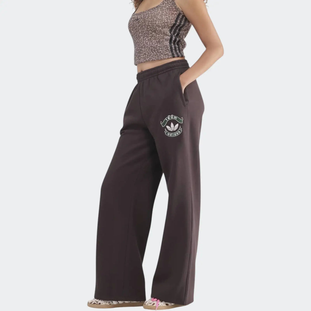 Aurora Coffee Pants