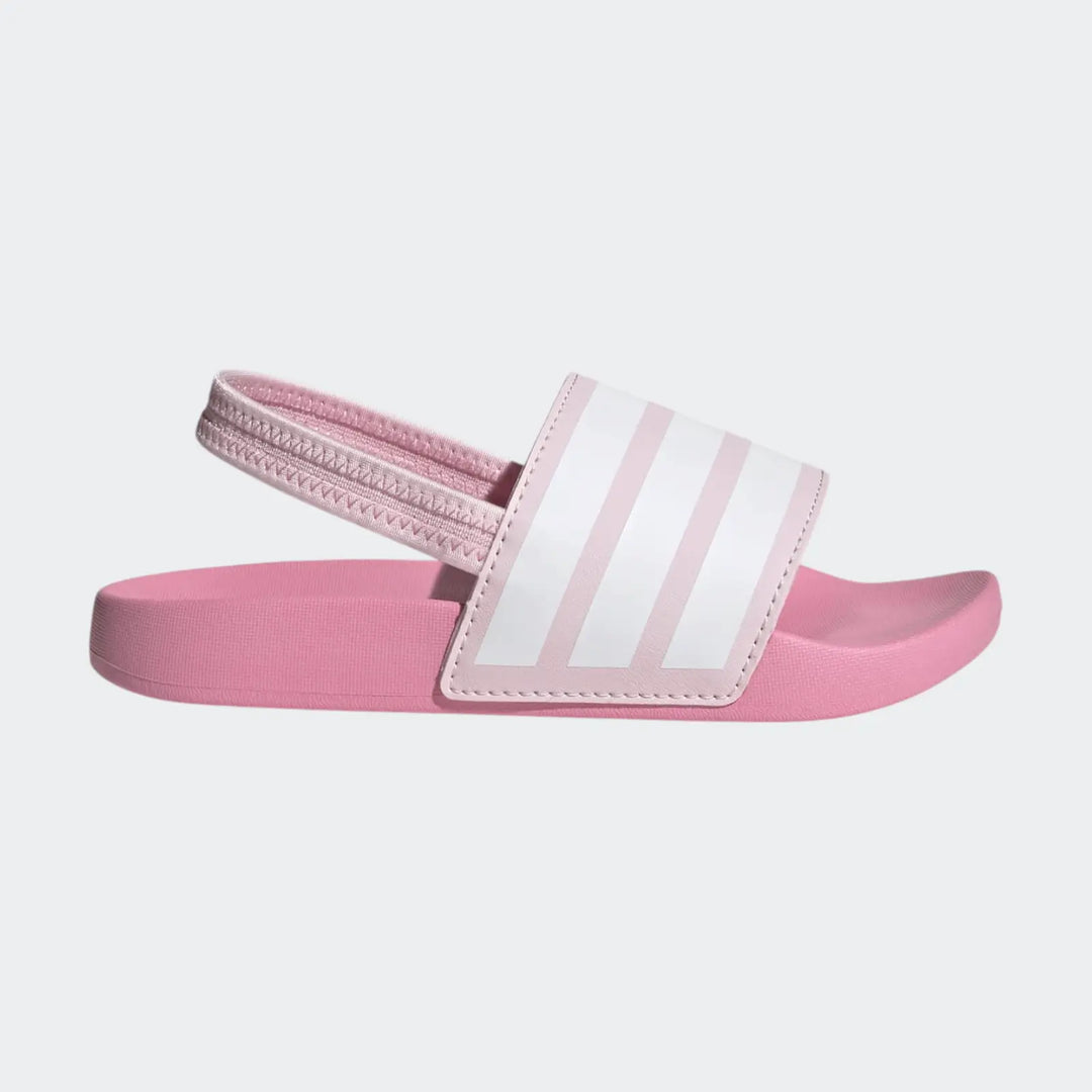 Adilette Estrap Slides Kids