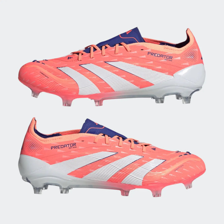 Predator Elite Firm Ground Boots