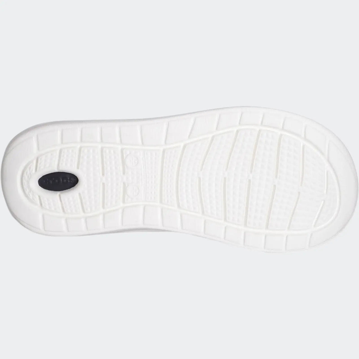 Literide Flip Blue Clogs