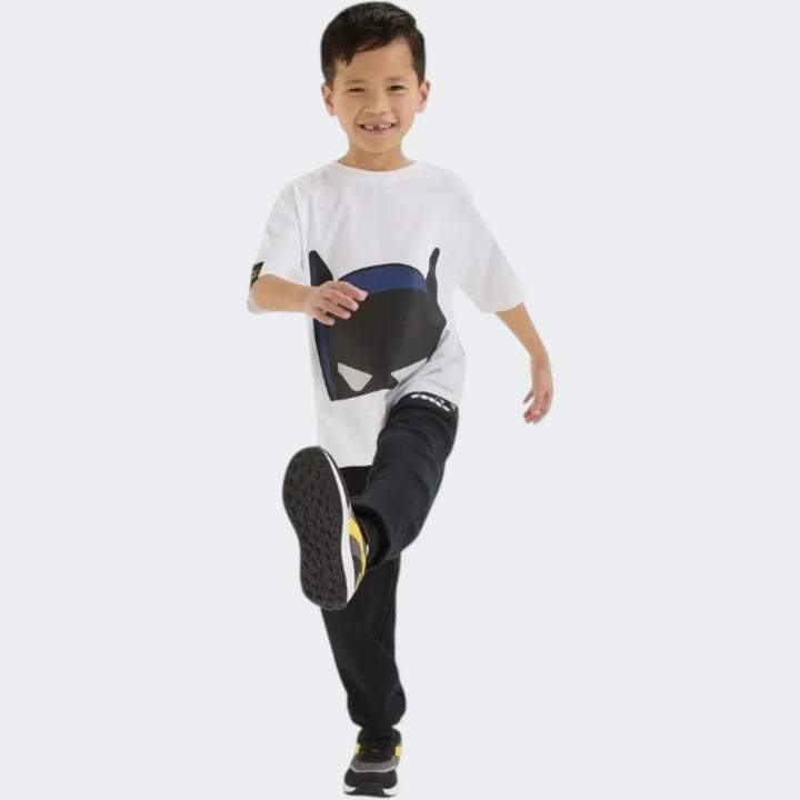 Ju Superheroes Trackpant