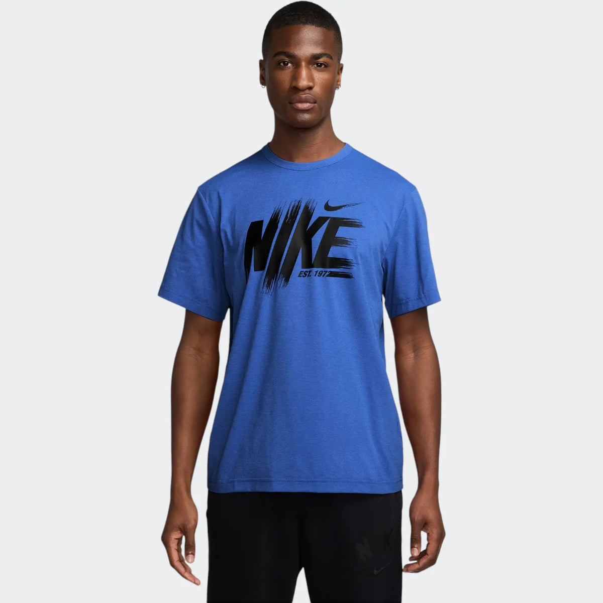 Nike Men's Hyperverse Dri-Fit Uv Training Top