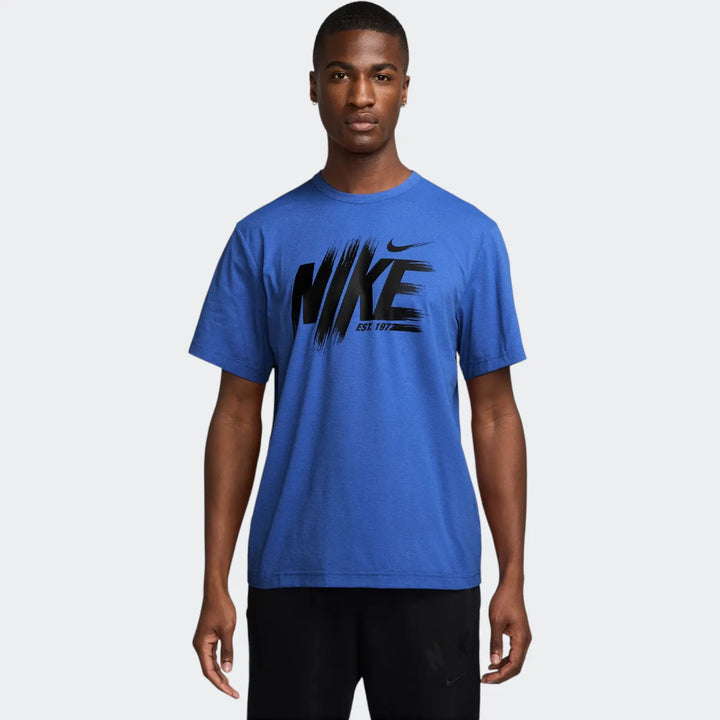 Nike Men's Hyperverse Dri-Fit Uv Training Top