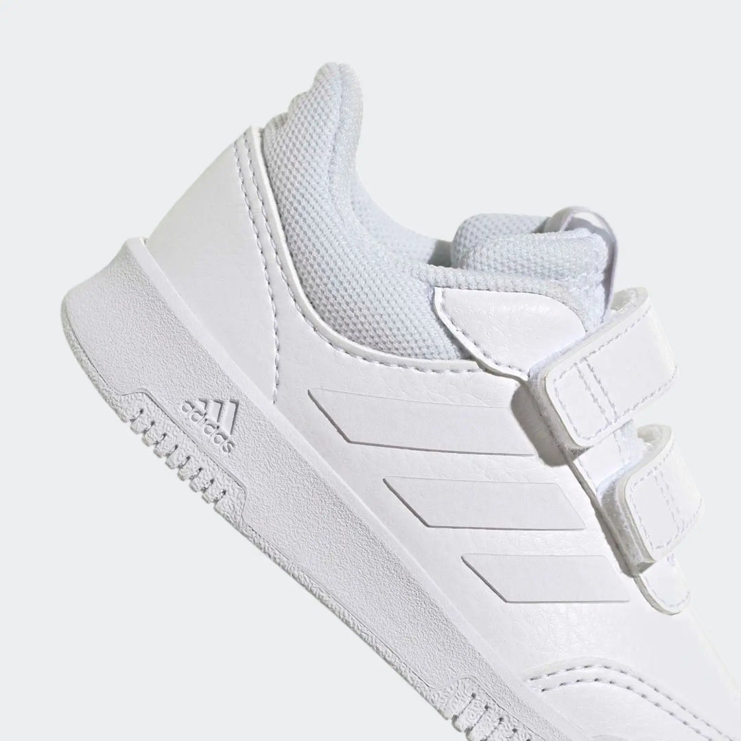 Tensaur Hook And Loop Shoes