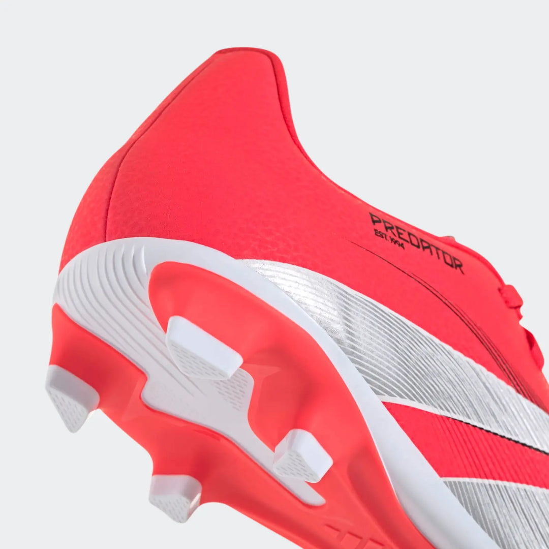 Predator Club Firm/Multi-Ground Boots
