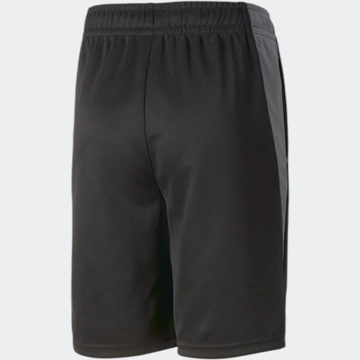 Active Sports Poly Short Black Shorts