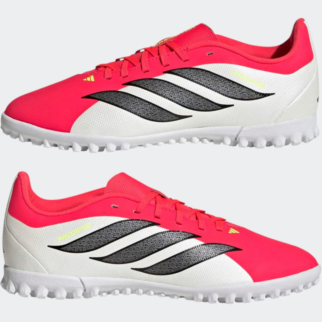 Predator Club Turf Football Shoes Kids