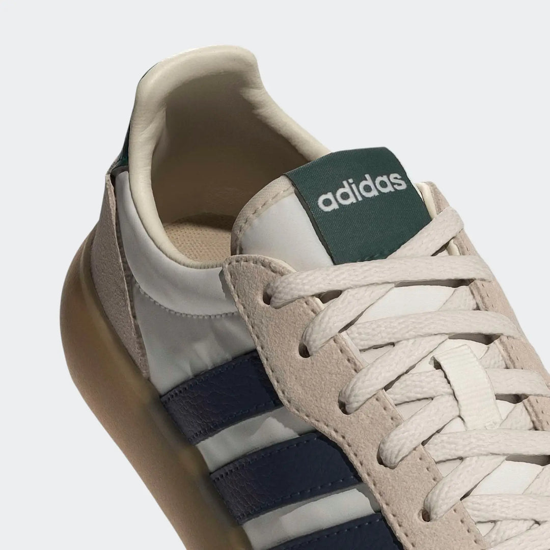 Barreda Decode Shoes