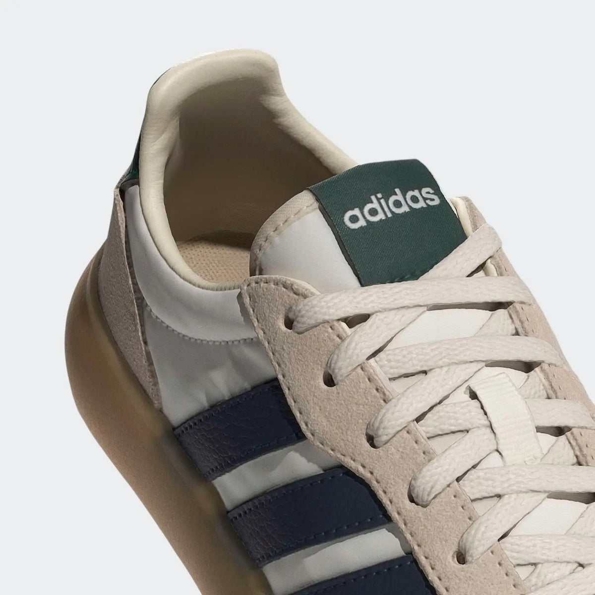 Barreda Decode Shoes