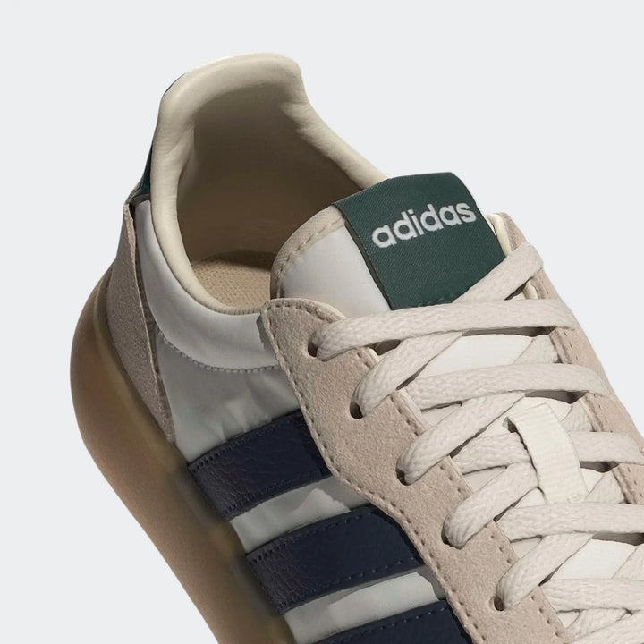 Barreda Decode Shoes